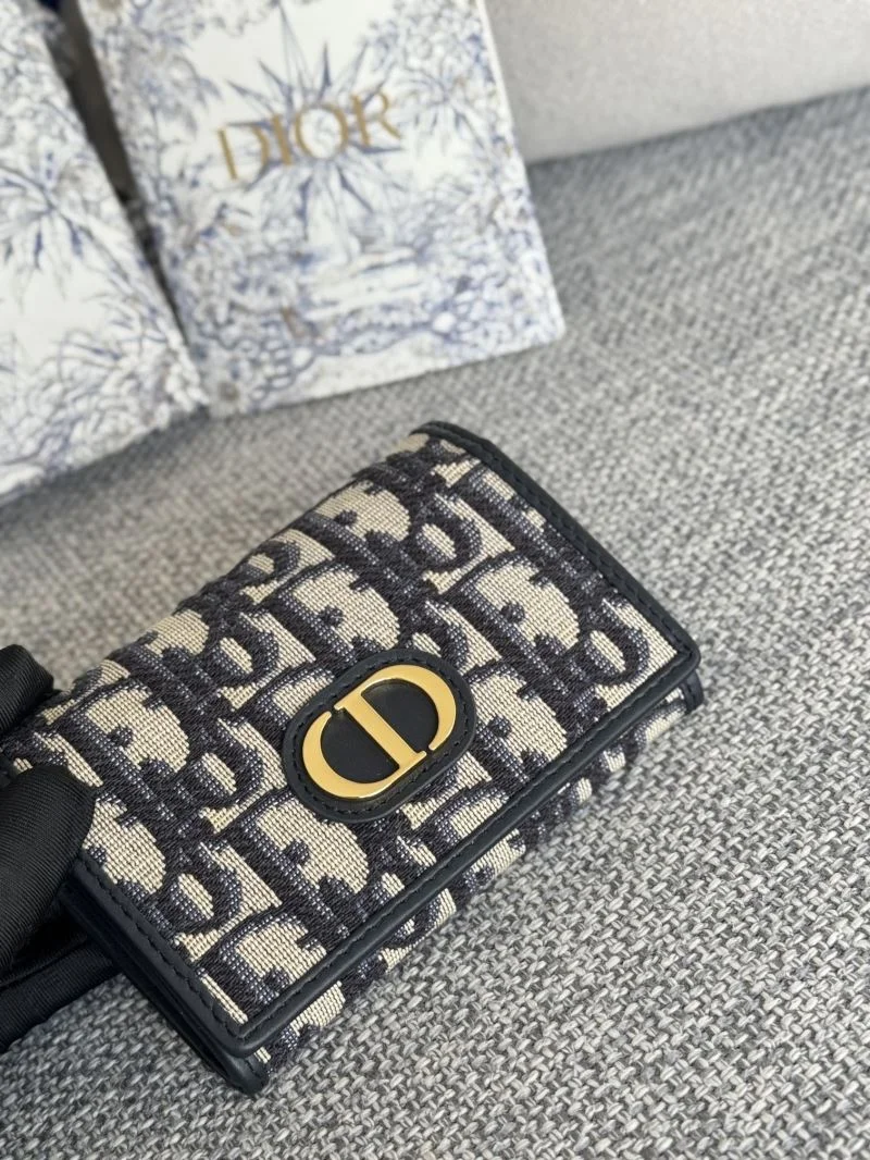 Christian Dior Wallets Purse Premium 45857