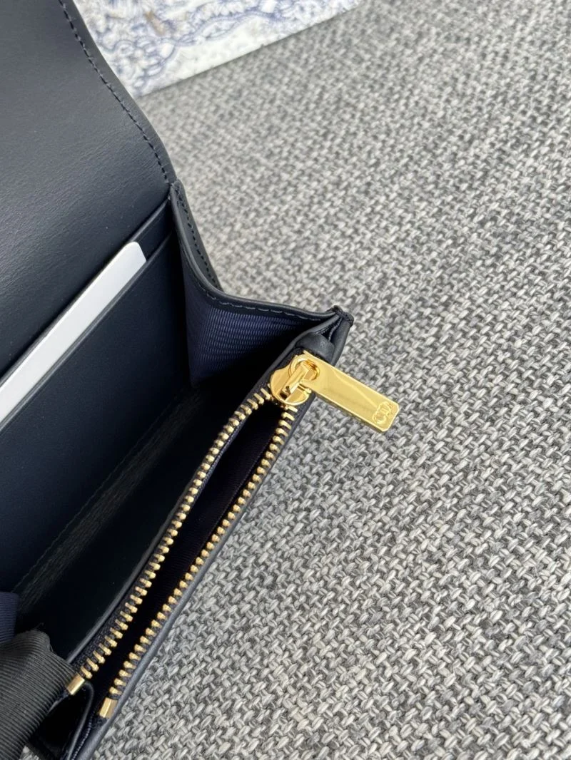 Christian Dior Wallets Purse Premium 45857