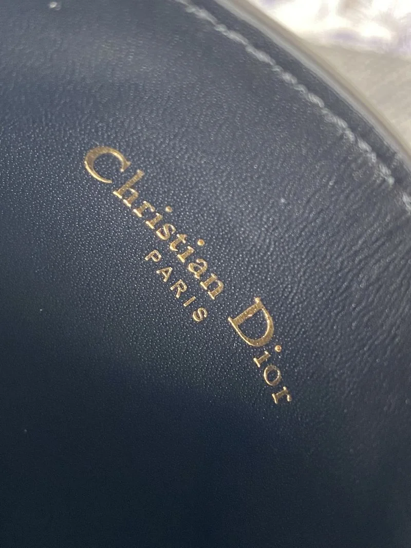 Christian Dior Wallets Purse Packable 45853