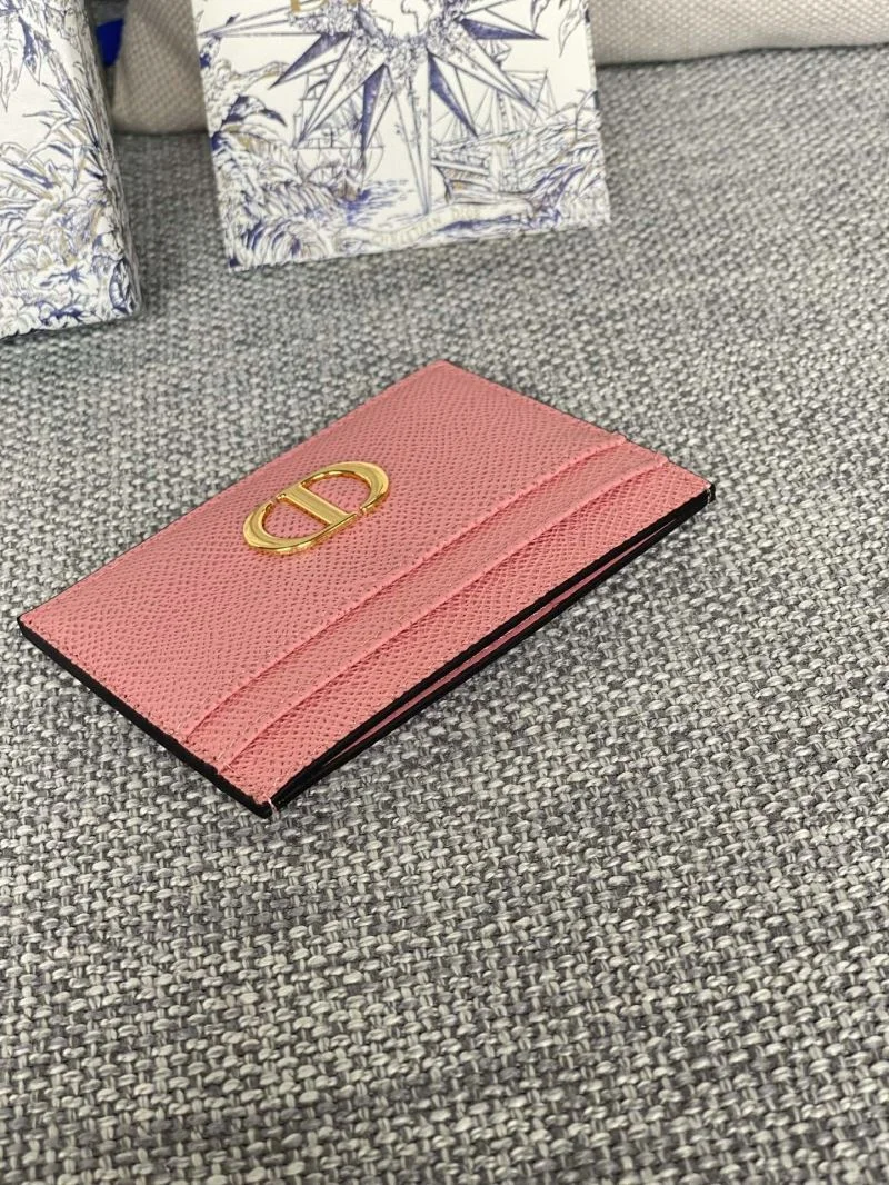 Christian Dior Wallets Purse SmartChoice 45852