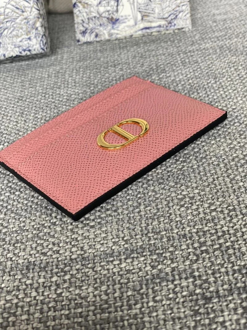 Christian Dior Wallets Purse SmartChoice 45852