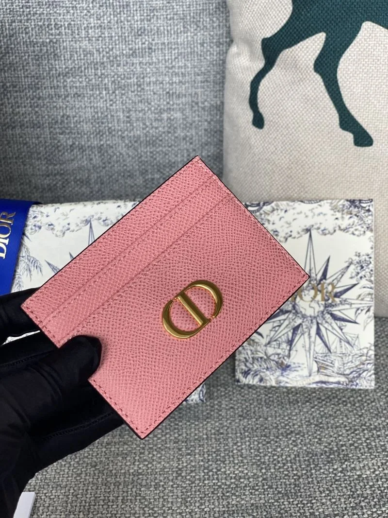 Christian Dior Wallets Purse SmartChoice 45852