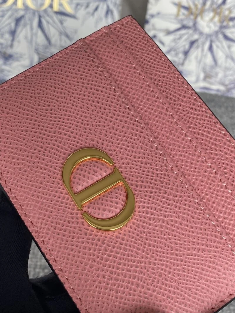 Christian Dior Wallets Purse SmartChoice 45852