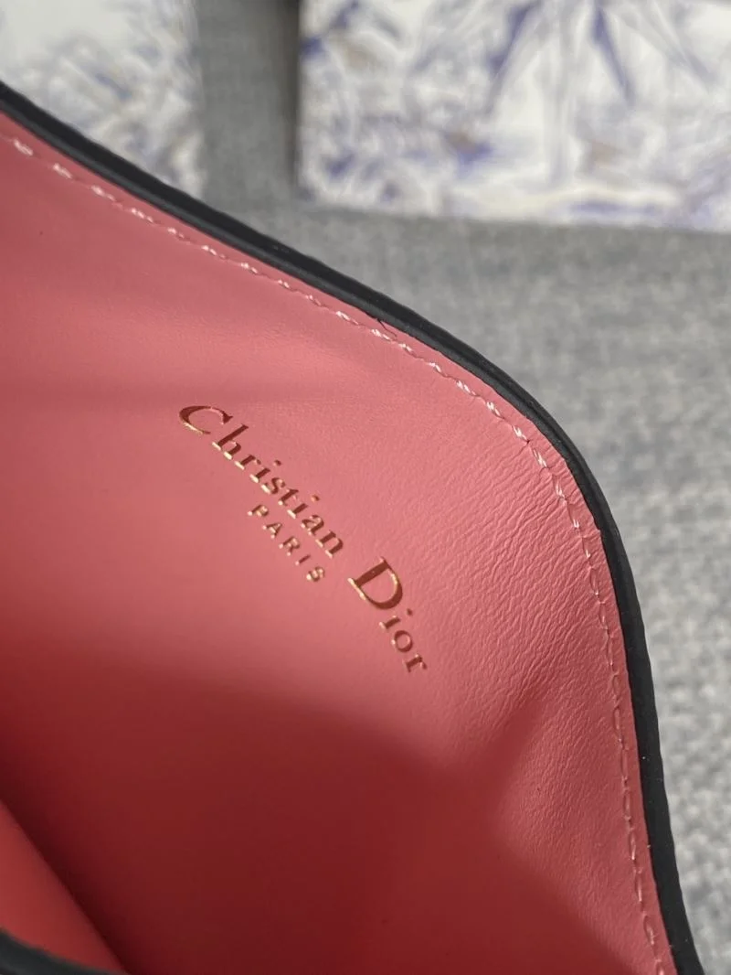 Christian Dior Wallets Purse SmartChoice 45852