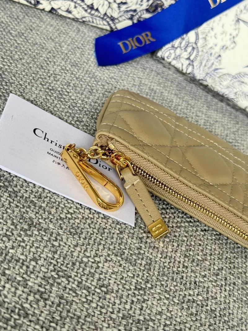 Christian Dior Wallets Purse SoftTouch 45851