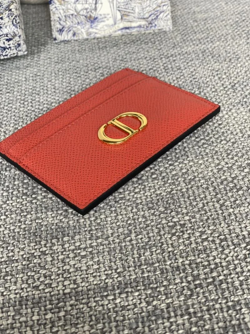 Christian Dior Wallets Purse DailyWear 45881