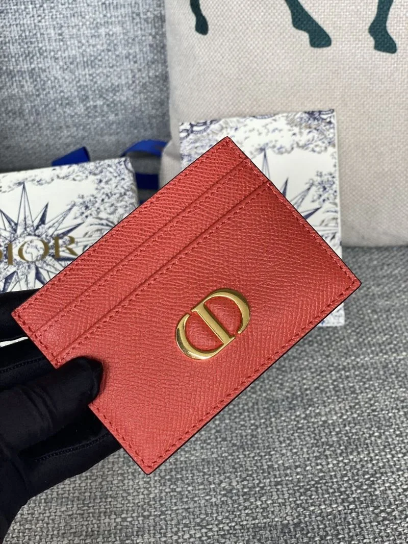 Christian Dior Wallets Purse DailyWear 45881