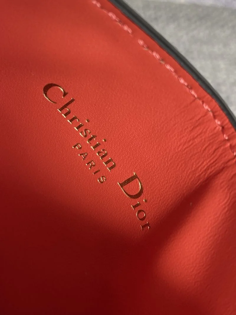 Christian Dior Wallets Purse DailyWear 45881