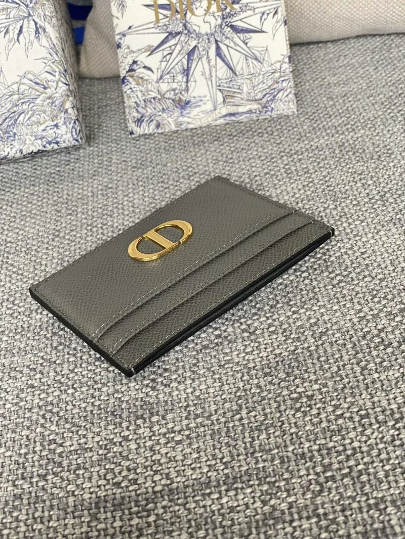 Timeless Christian Dior Wallets Purse 45847