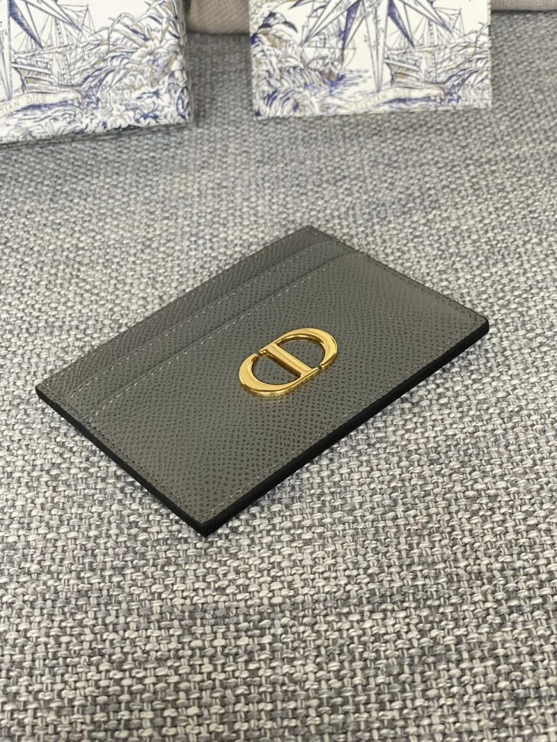 Timeless Christian Dior Wallets Purse 45847