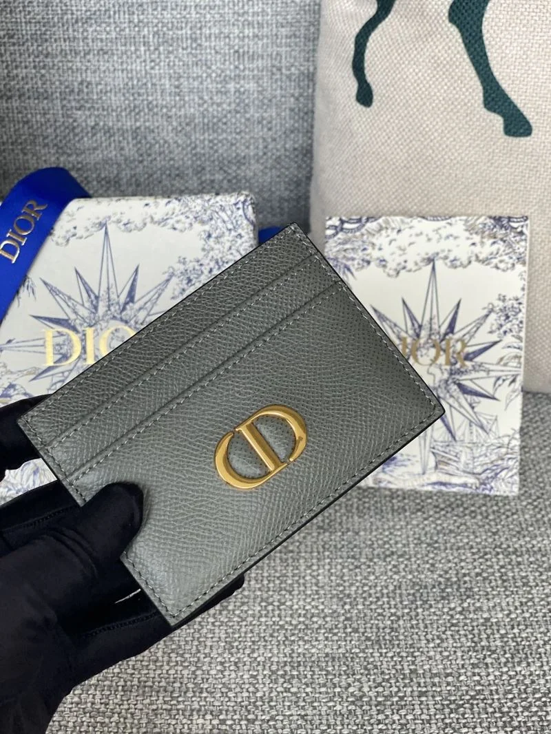Timeless Christian Dior Wallets Purse 45847