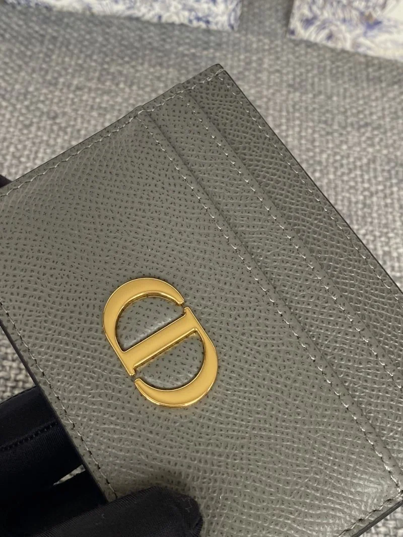 Timeless Christian Dior Wallets Purse 45847