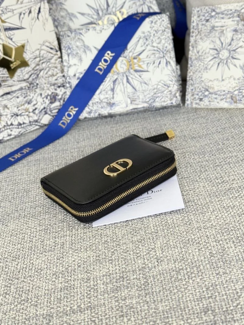 GoodFit Christian Dior Wallets Purse 45846