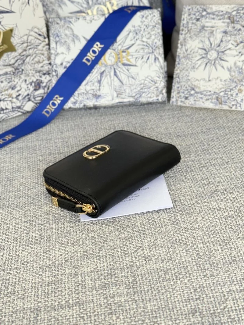 GoodFit Christian Dior Wallets Purse 45846