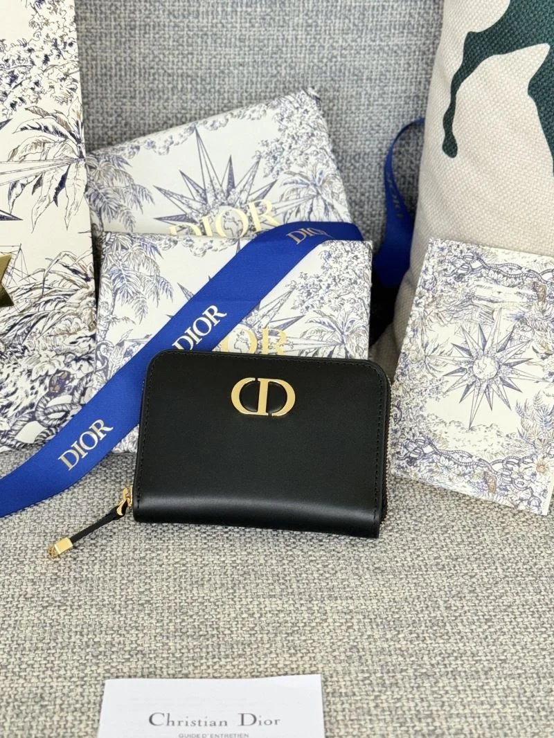 GoodFit Christian Dior Wallets Purse 45846