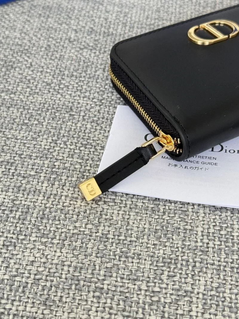 GoodFit Christian Dior Wallets Purse 45846