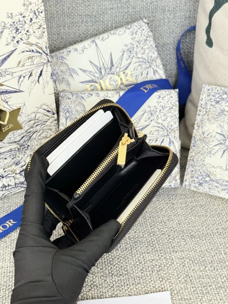 GoodFit Christian Dior Wallets Purse 45846