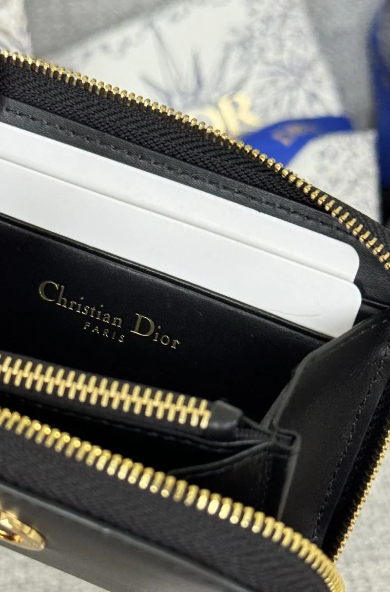 GoodFit Christian Dior Wallets Purse 45846