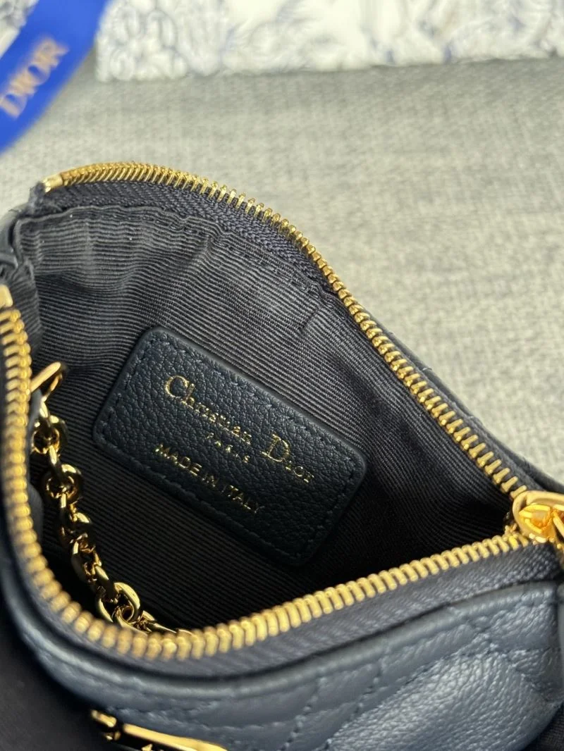 Christian Dior Wallets Purse GoodFit 45840