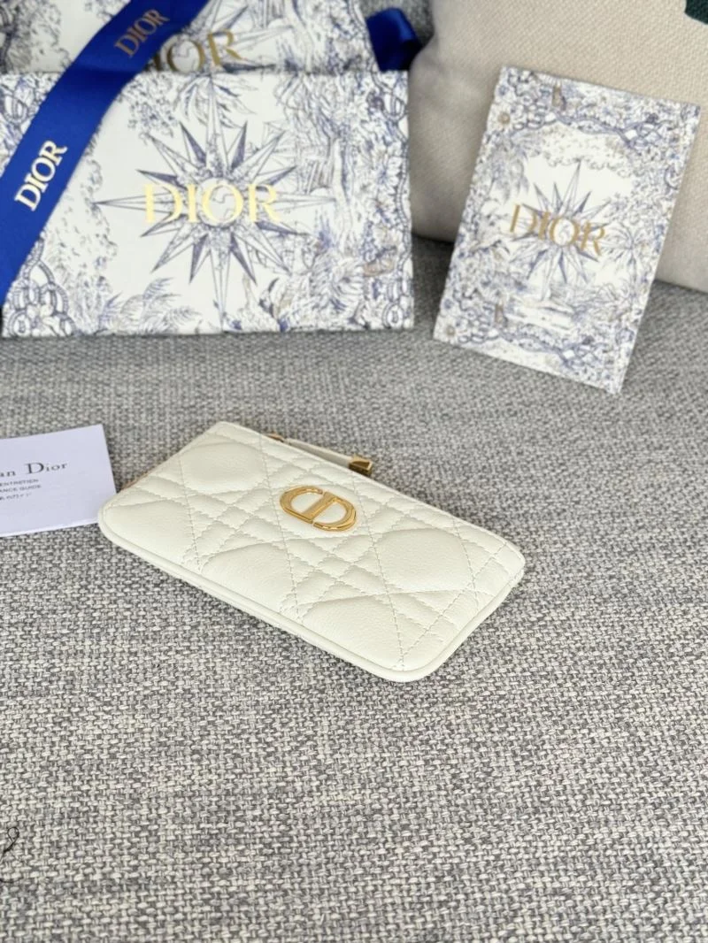 OdorResistant Christian Dior Wallets Purse 45832