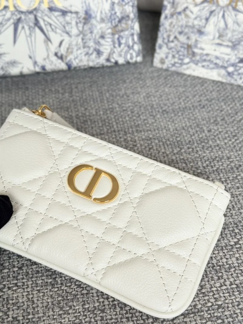 OdorResistant Christian Dior Wallets Purse 45832
