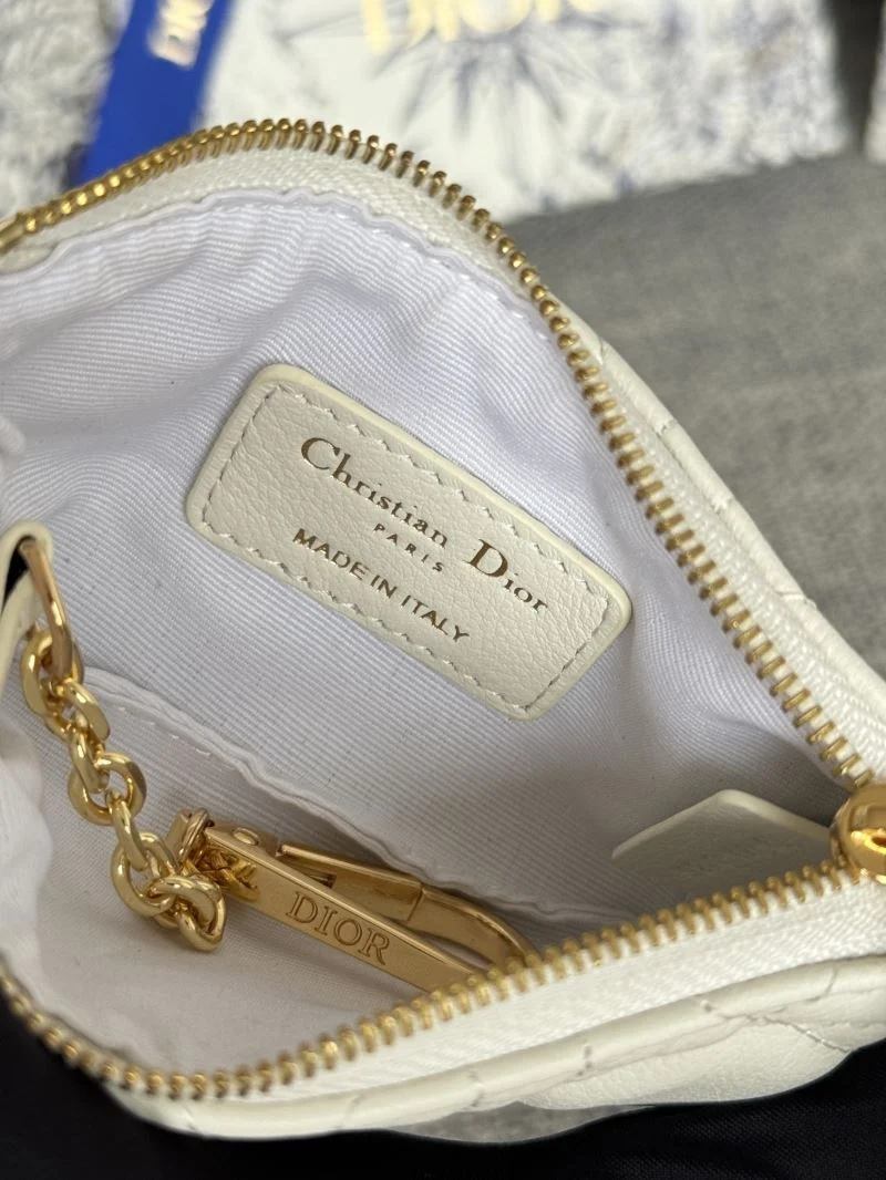 OdorResistant Christian Dior Wallets Purse 45832
