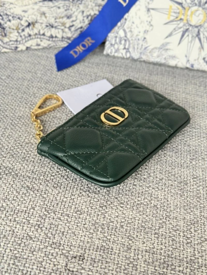 Attractive Christian Dior Wallets Purse 45837