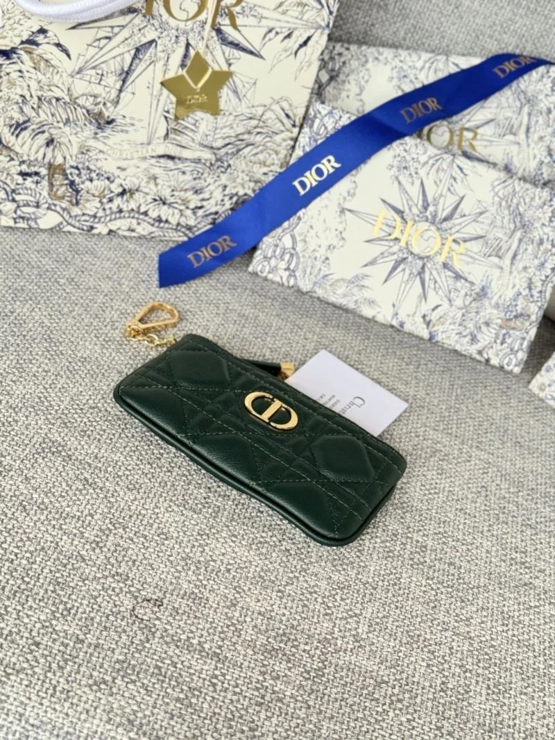 Attractive Christian Dior Wallets Purse 45837