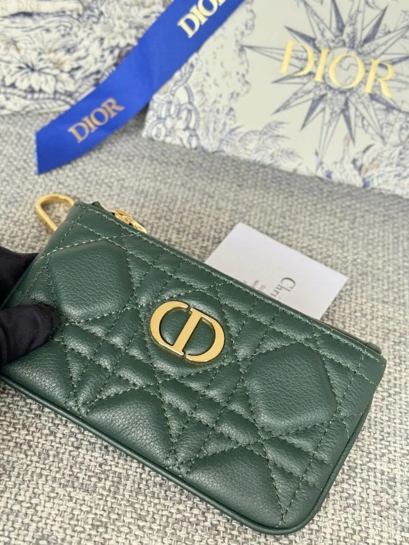 Attractive Christian Dior Wallets Purse 45837