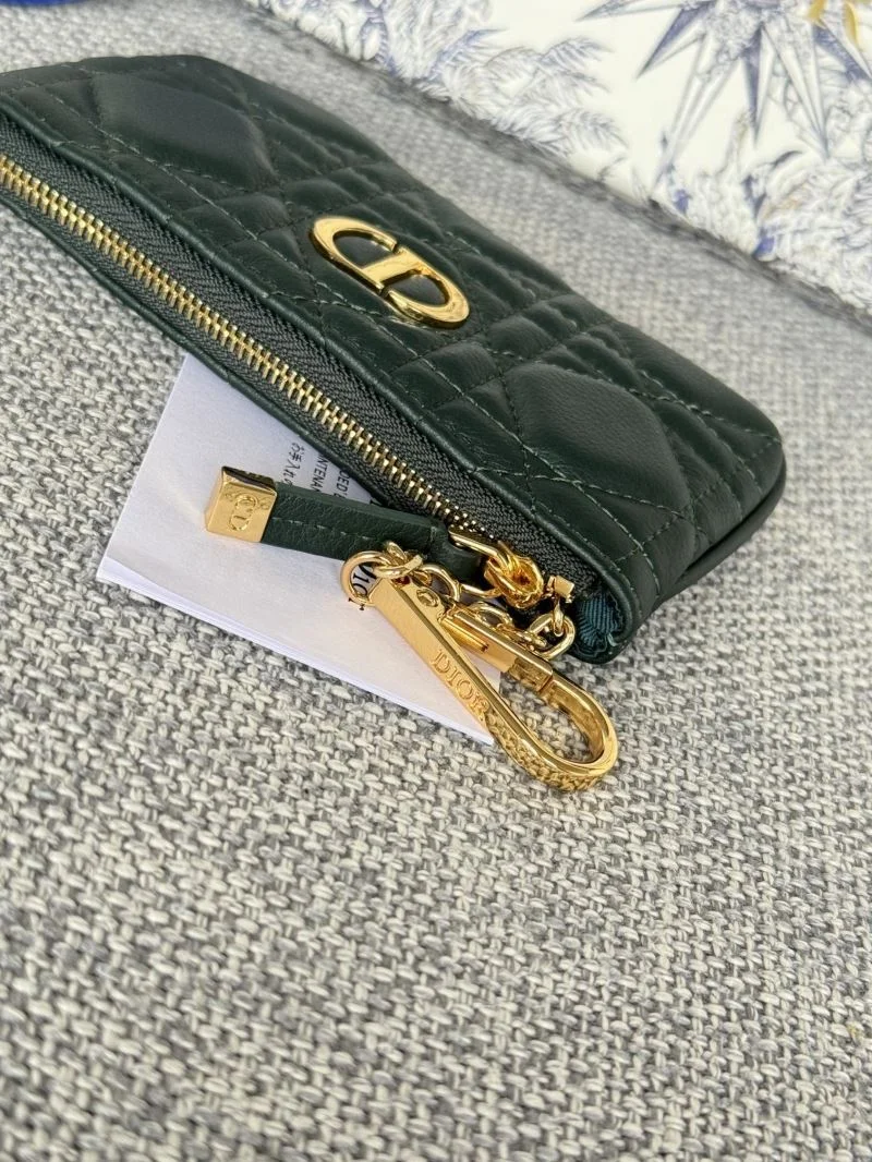 Attractive Christian Dior Wallets Purse 45837