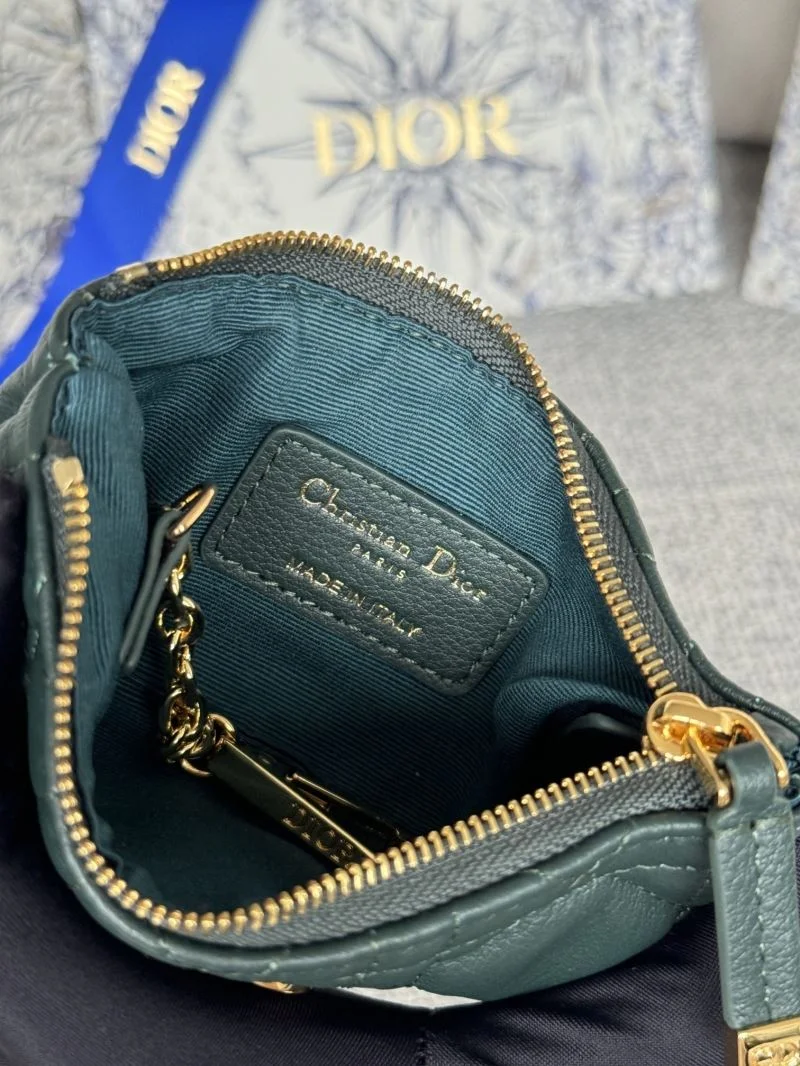 Attractive Christian Dior Wallets Purse 45837