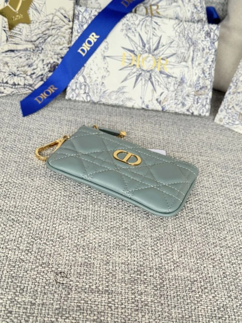 Effortless Christian Dior Wallets Purse 45842