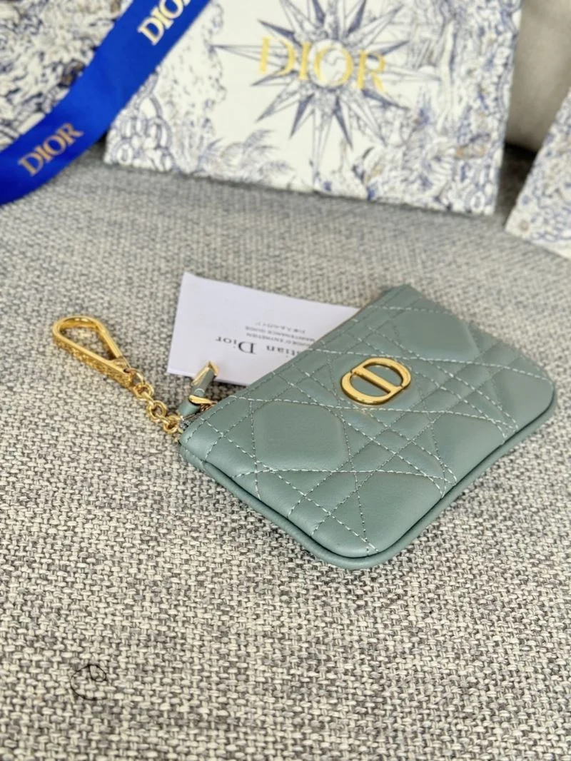 Effortless Christian Dior Wallets Purse 45842