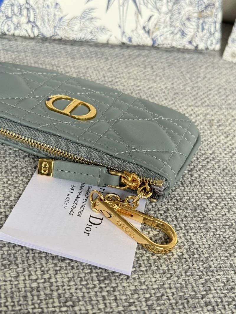 Effortless Christian Dior Wallets Purse 45842