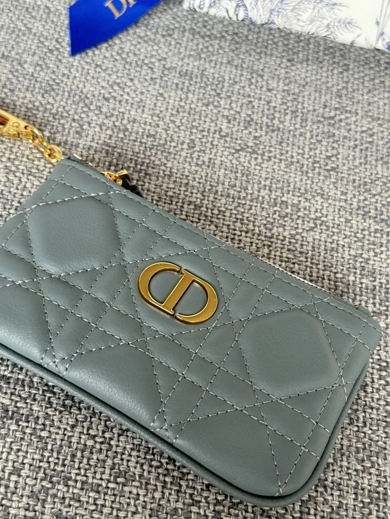 Effortless Christian Dior Wallets Purse 45842