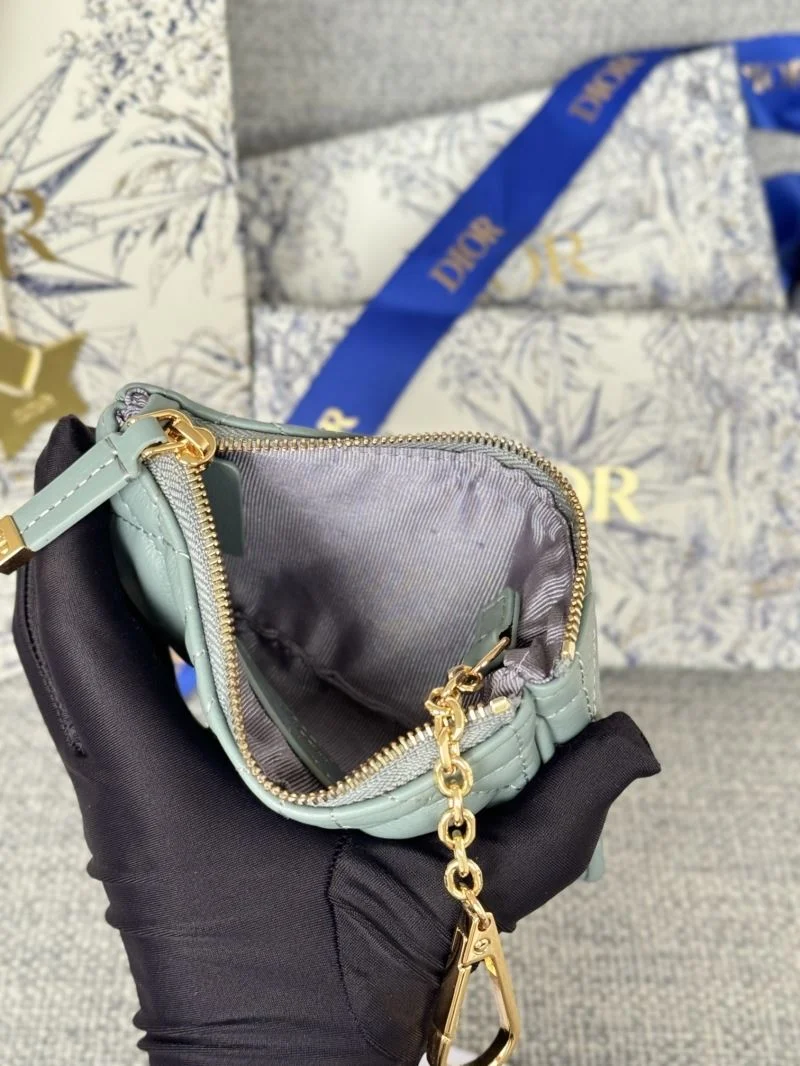 Effortless Christian Dior Wallets Purse 45842