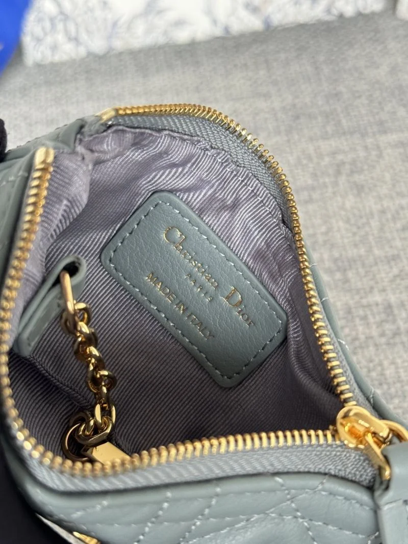 Effortless Christian Dior Wallets Purse 45842