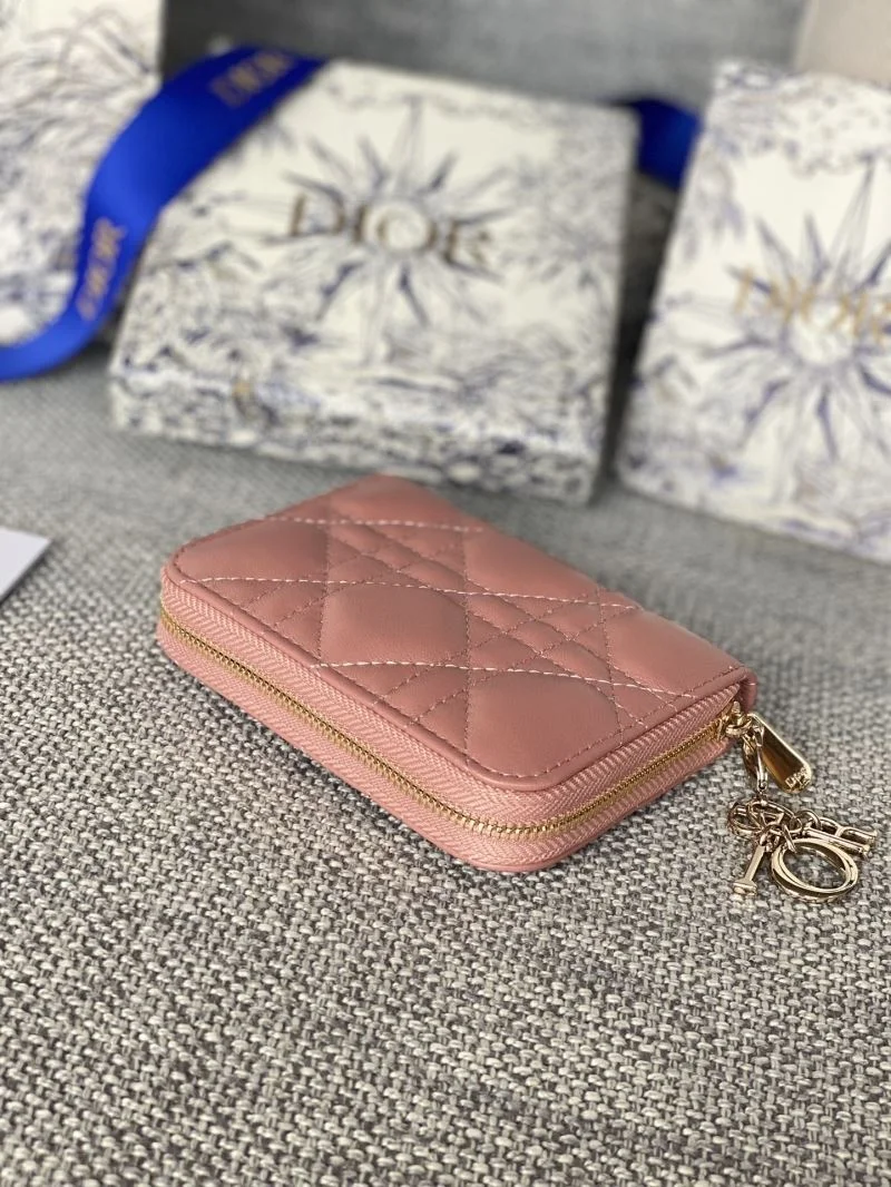 Christian Dior Wallets Purse UrbanStyle 45905