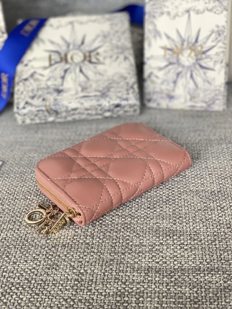 Christian Dior Wallets Purse UrbanStyle 45905