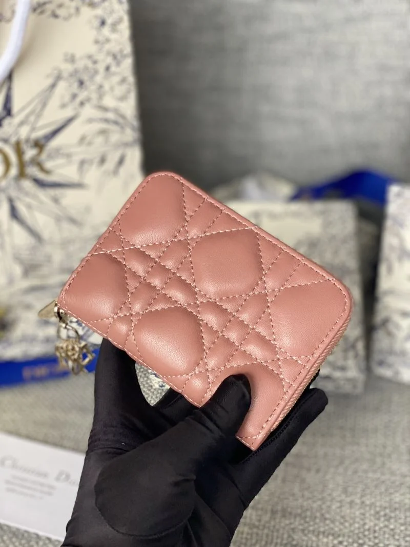 Christian Dior Wallets Purse UrbanStyle 45905
