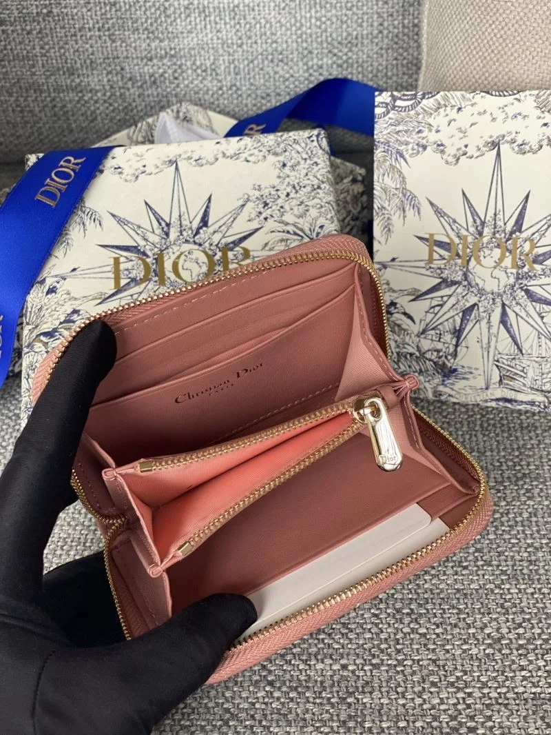 Christian Dior Wallets Purse UrbanStyle 45905