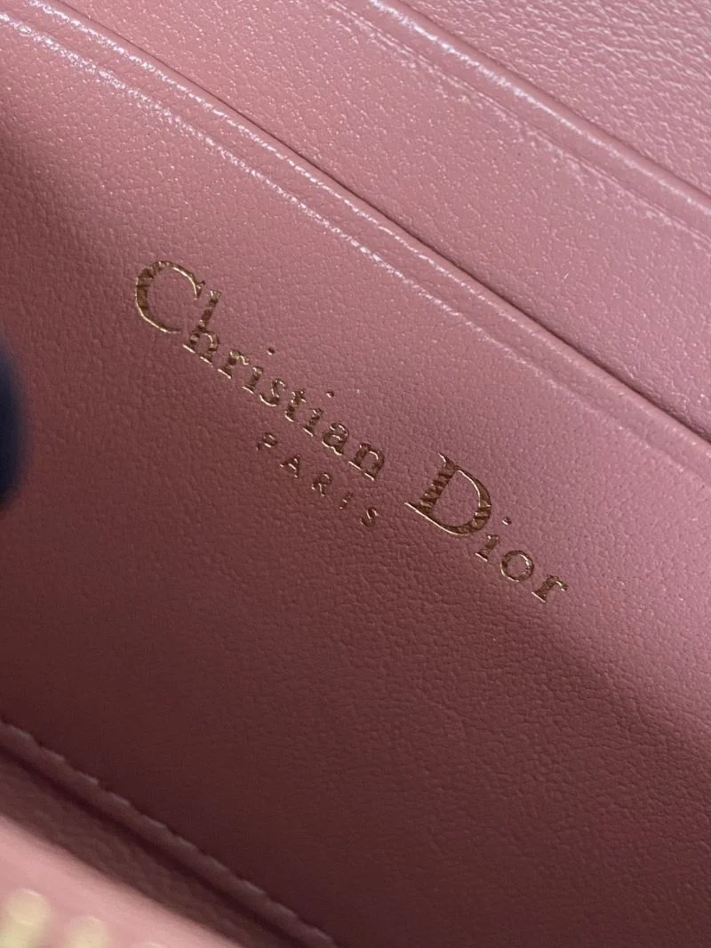 Christian Dior Wallets Purse UrbanStyle 45905