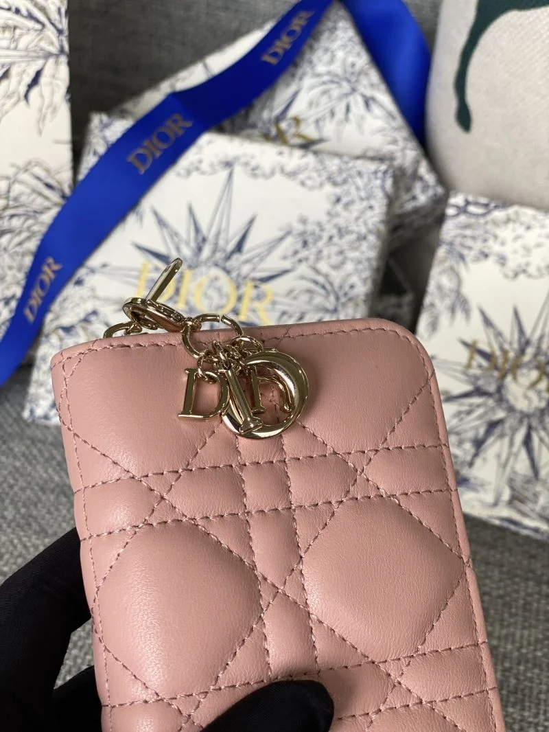 Christian Dior Wallets Purse Premium 45838