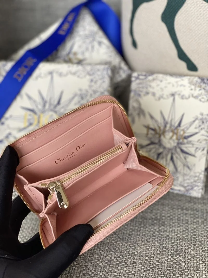 Christian Dior Wallets Purse Premium 45838
