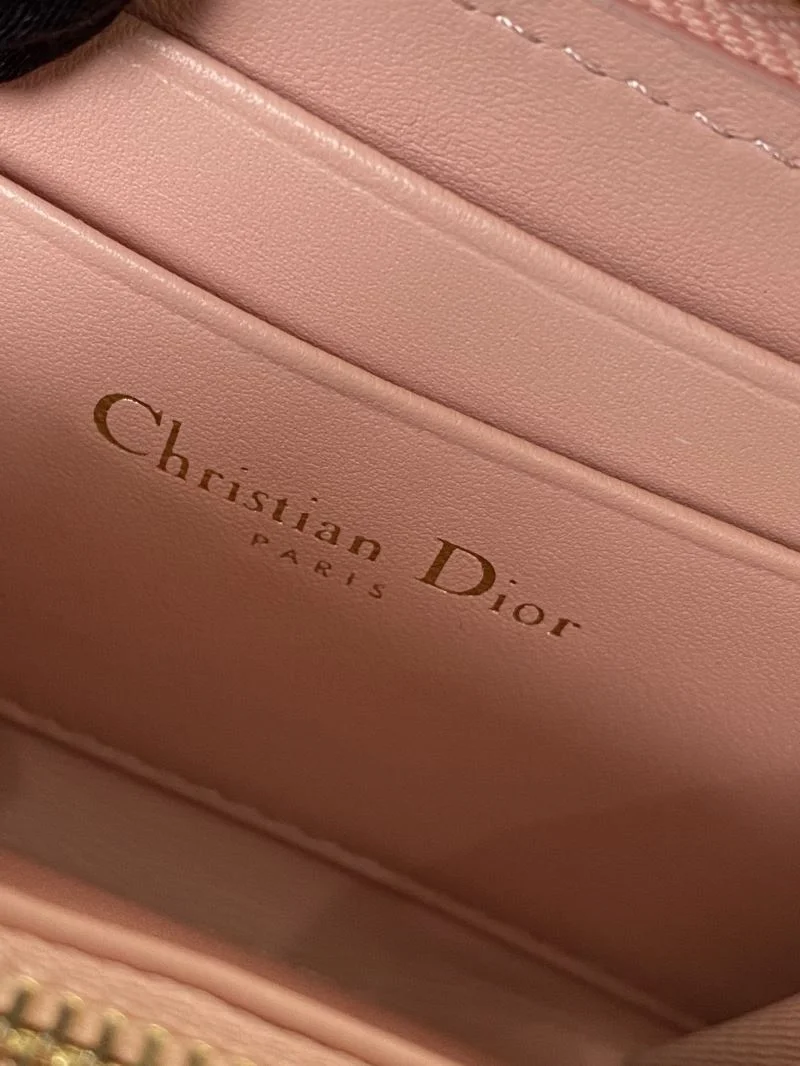 Christian Dior Wallets Purse Premium 45838