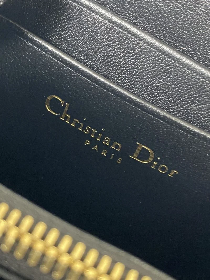 Lightweight Christian Dior Wallets Purse 45879