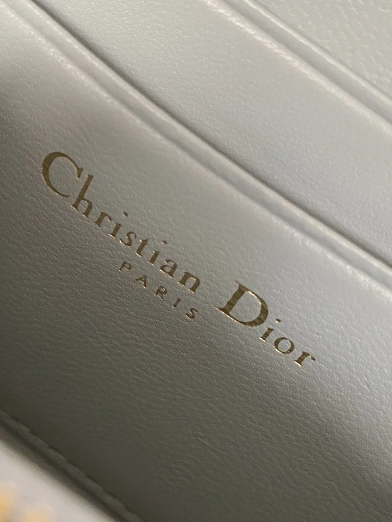 Sustainable Christian Dior Wallets Purse 45906