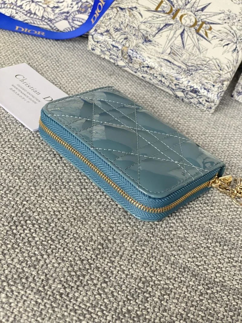 Effortless Christian Dior Wallets Purse 45831