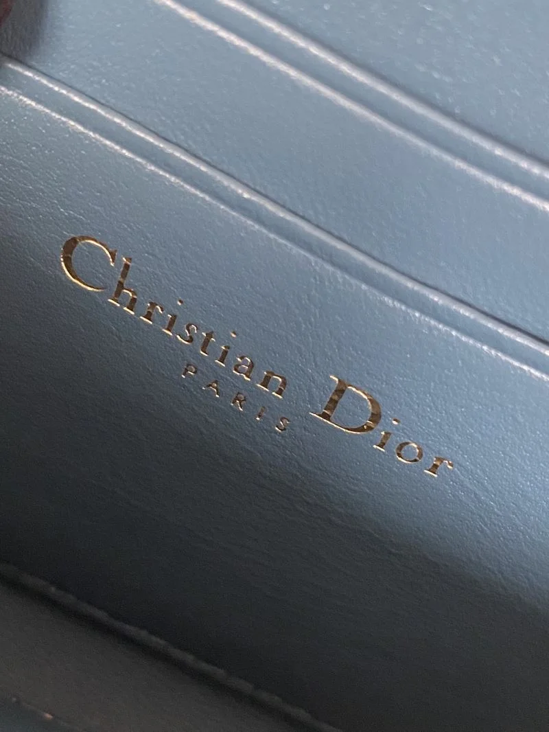 Effortless Christian Dior Wallets Purse 45831