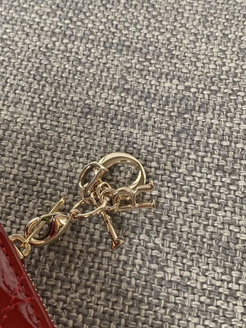 Breathable Christian Dior Wallets Purse 45827